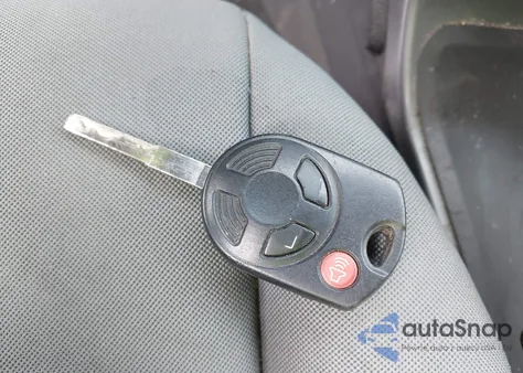 2016 Ford Escape Se from USA, damaged, VIN 1FMCU9GX0GUA28436